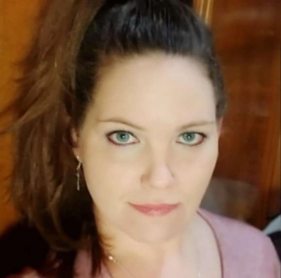 Dana Schroeder-Founder of Kingdom Seeker's Hub - a faith-based platform for Christian growth and prosperity