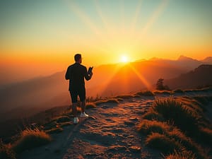 Walk in Faith, Purpose & Prosperity
