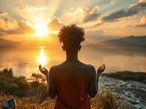Seeking First The Kingdom of God